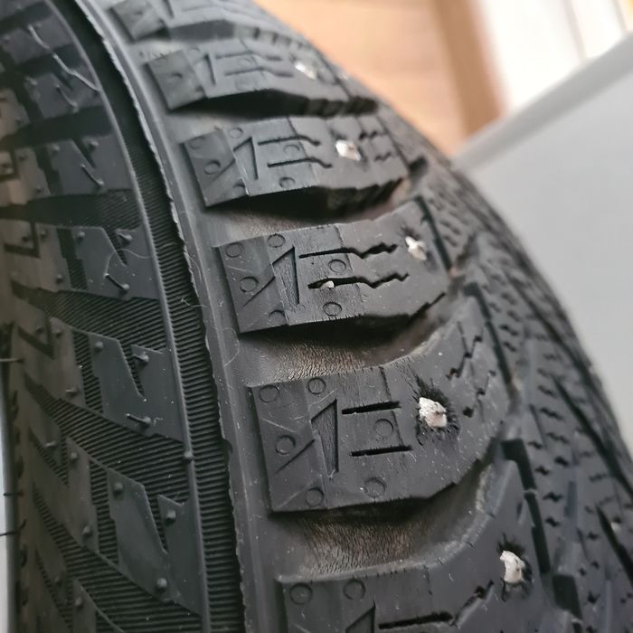 зимние nokian hakkapeliitta R15