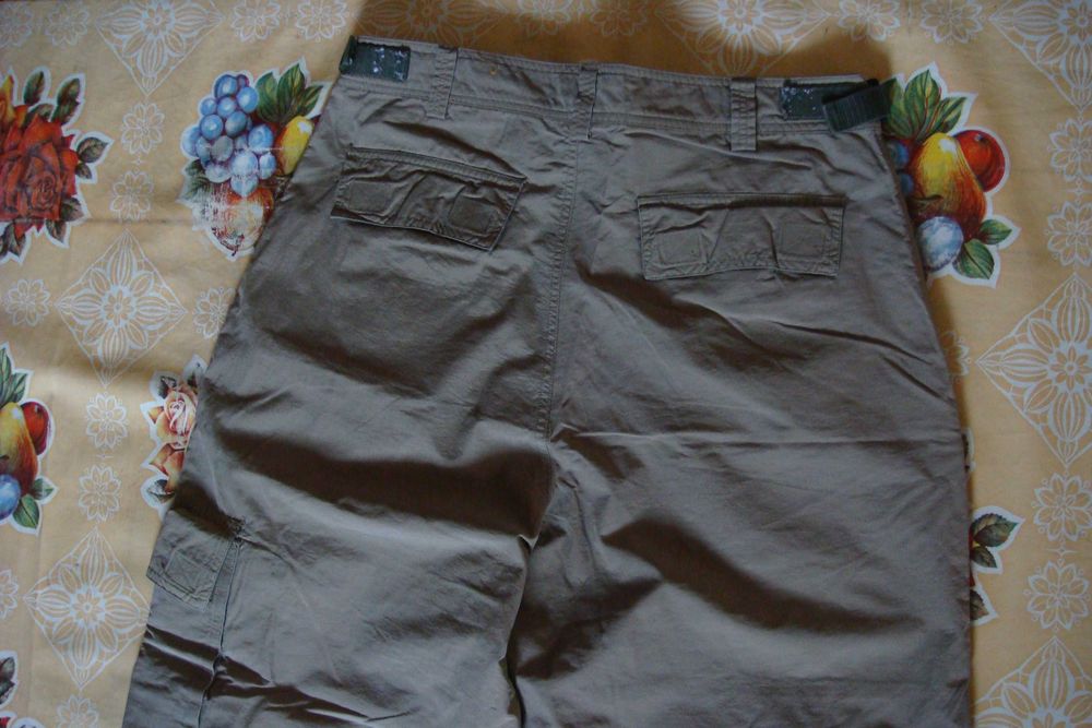 Carbon  (джинсы, штаны, inseam 32 )