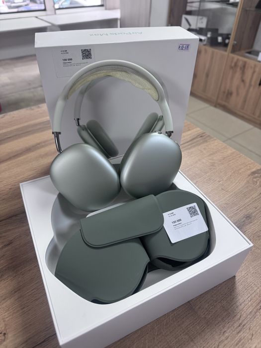 Airpods Max 1•baitime•0.0.12