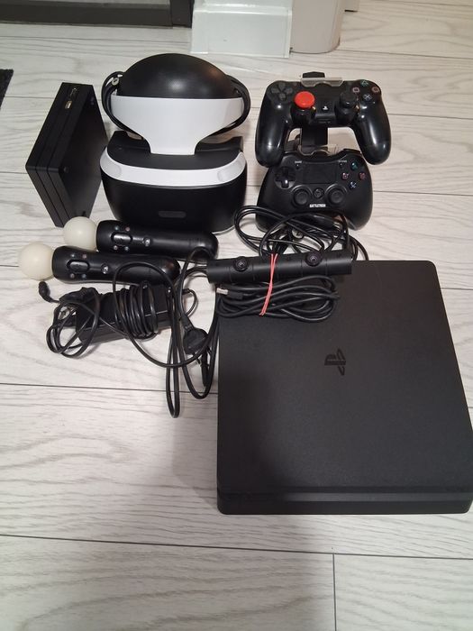 Joc televizor ps4