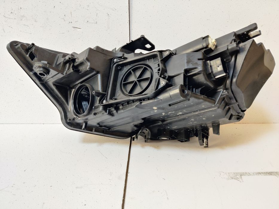 Far dreapta Audi A6 C8 Full Led 4K0 2018-2022