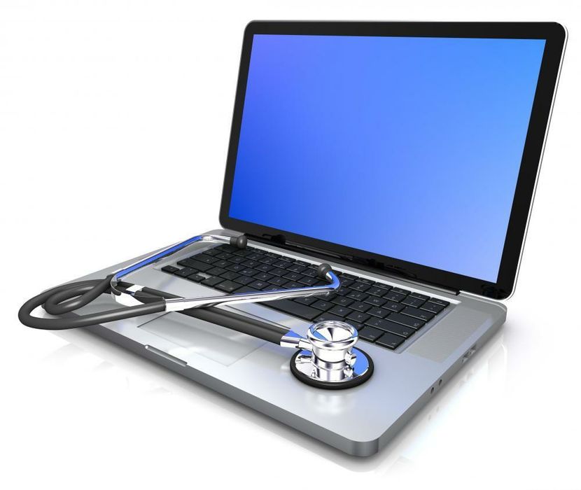 Профессиональный Ремонт Ноутбуков