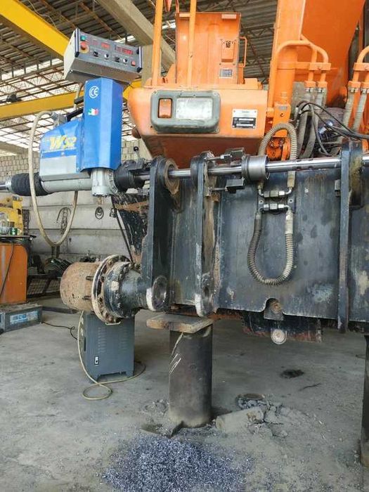 Ремонт гидравлики / гидравлик ускуналарни тамирлаш