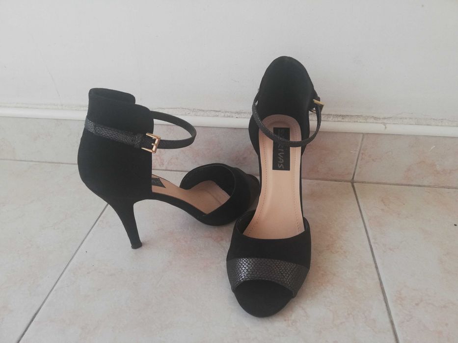 Дамски Сандали официални!