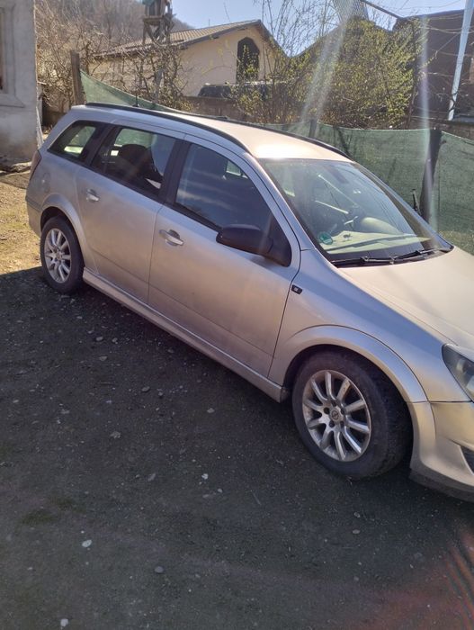 Opel Astra H break