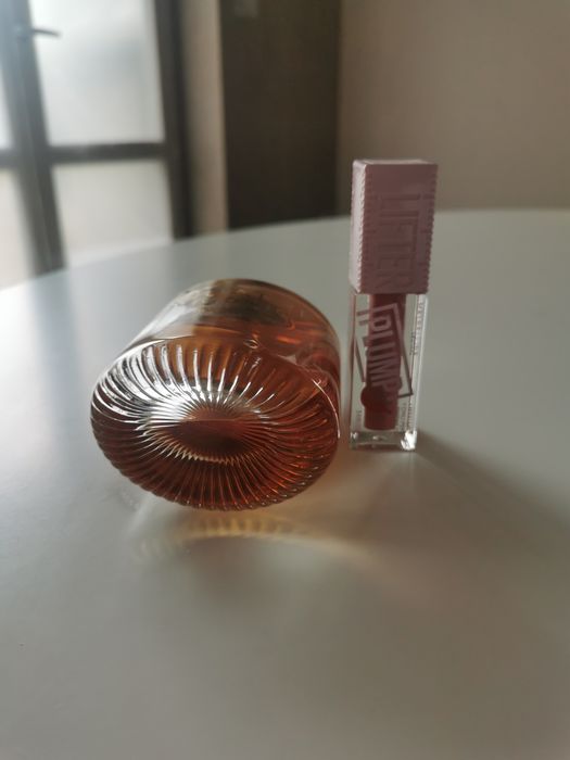 QUATRE ICONIC парфюм  100 мл, подарък червило Maybelline