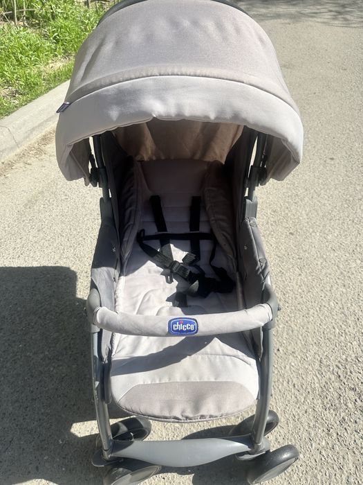 Срочно продам коляску