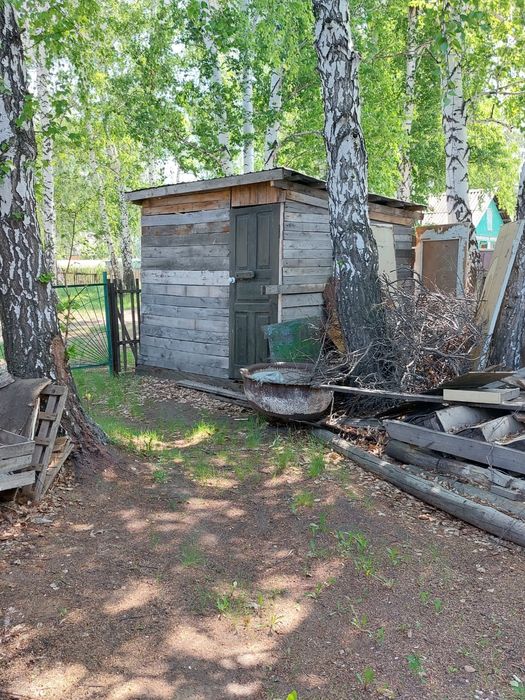 Продам дачу в с/о Горизонт