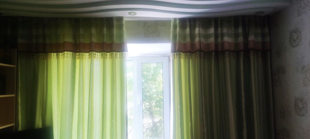 3-х комнатная квартира