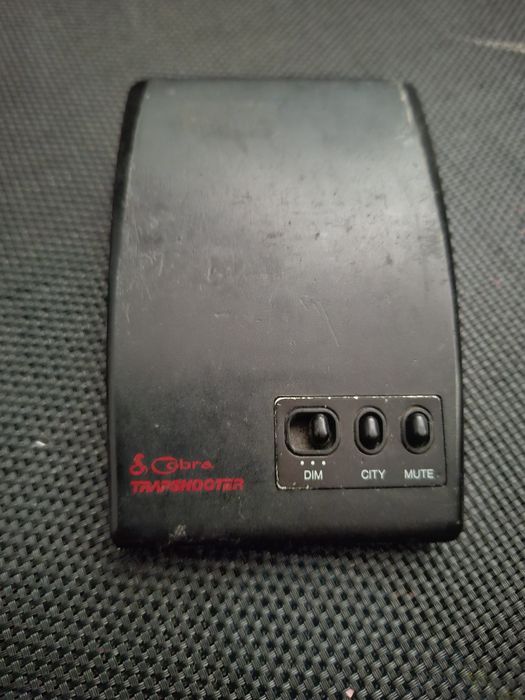 Антирадар cobra оригинал