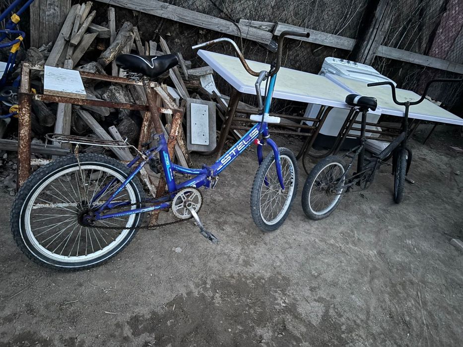 Екі 410 сатылады