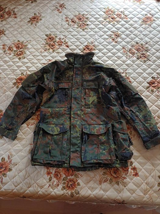 Маскировачно яке