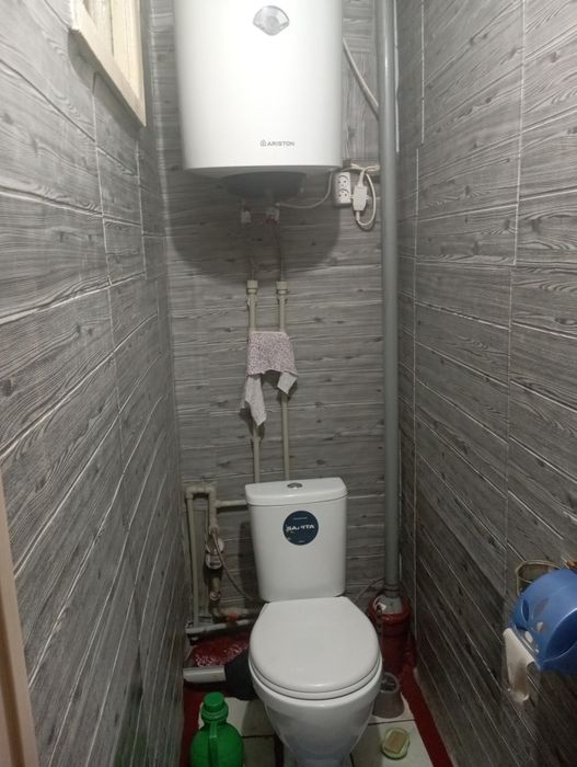 Продам 3х ком.квартиру