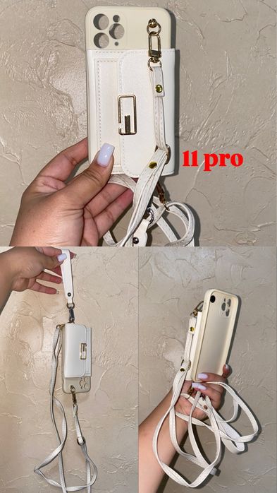 Курьерские пакеты