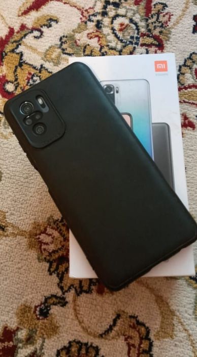 Продам Redmi note 10s
