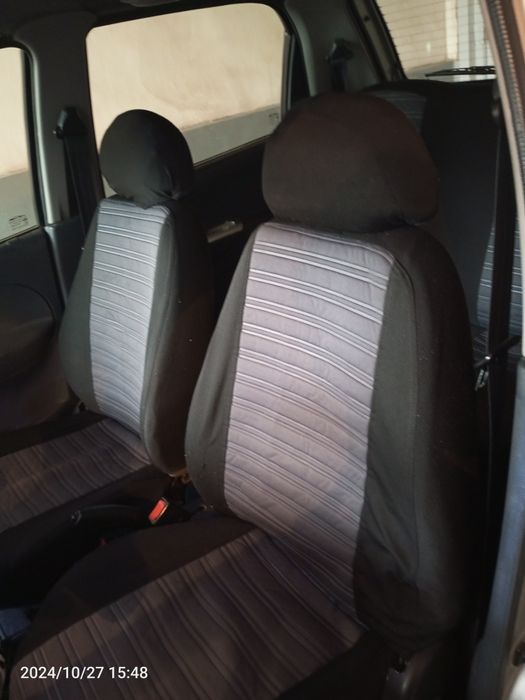 Matiz Best holati yaxshi