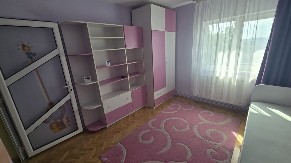 Ap 2 camere, cart Zorilor, str Ghe Dima et 4