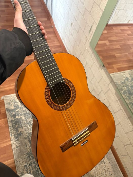 Гитара Yamaha c45