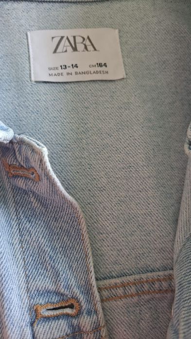 Продам джинсовку