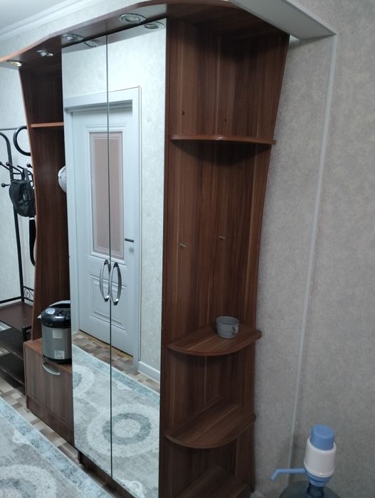 Прихожая для дом