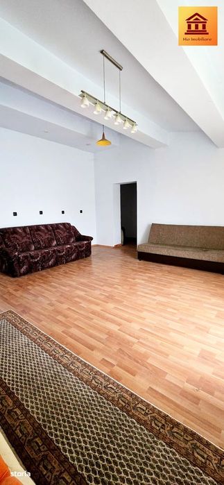 Casa Cartierul Verde