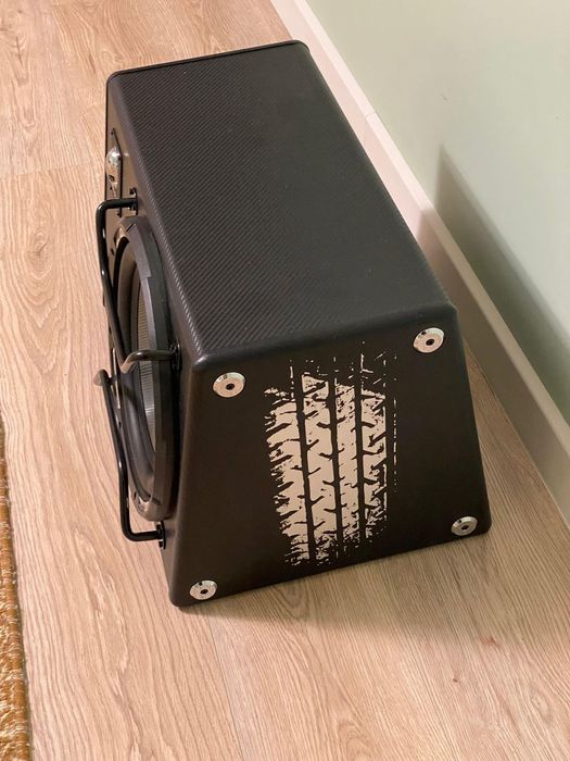 Сабвуфер 5 Element E5 Olom