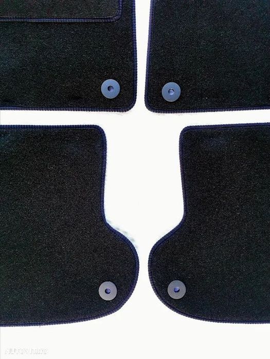 Covorase mocheta Audi A3 8P hcb/kombi 2003-2013