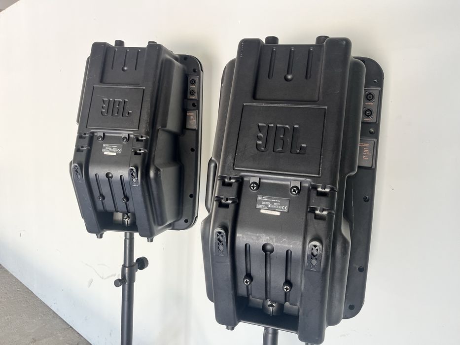 JBL Eon 15 пасивни колони