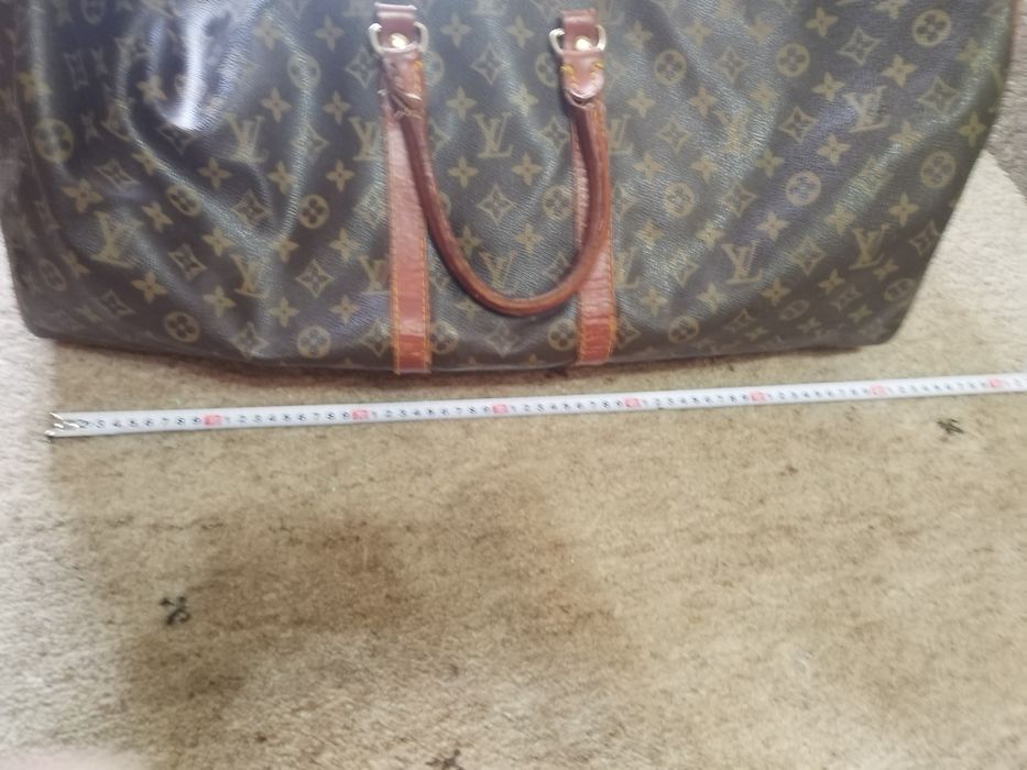 Geanta pentru bagaje