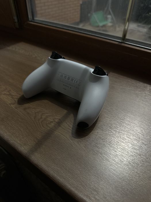 DualShock ps5/Джойстик на пс 5(плейстейшн 5)