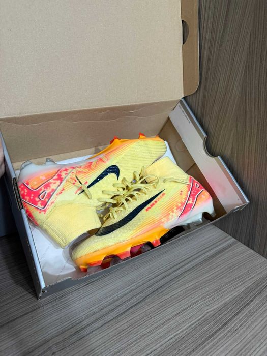 Nike Mercurial 42.5 Superfly 10 Elite FG