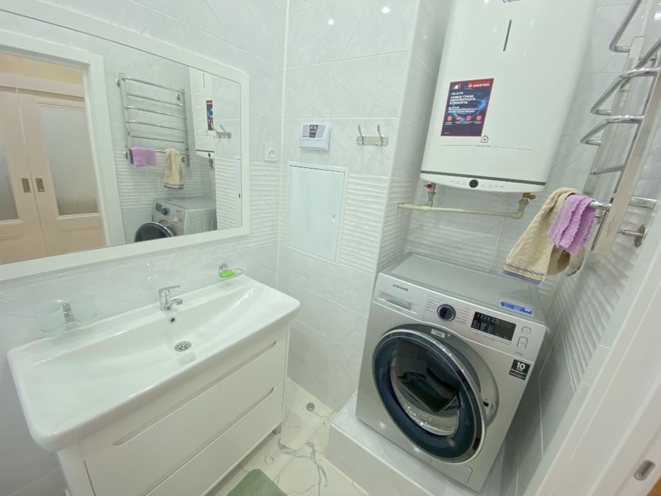 Аренда 2ком квартира