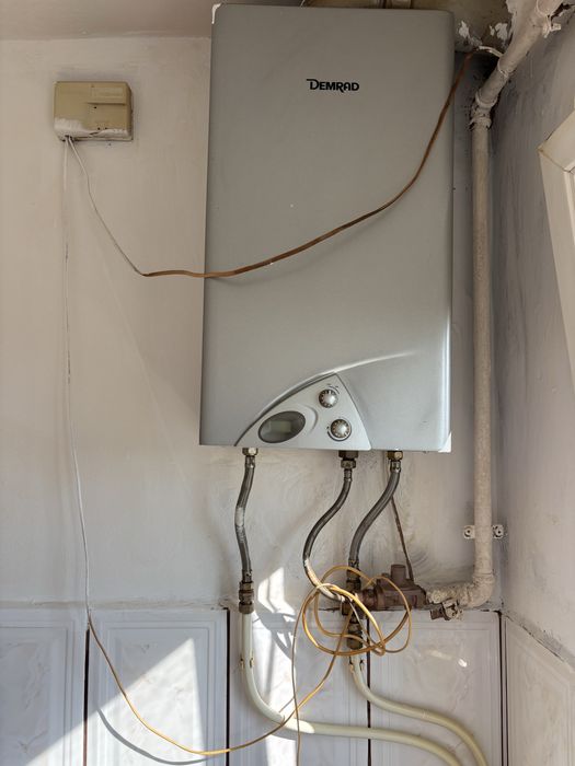 Vand apartament in satu mare