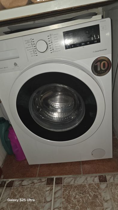 Mașină spălat Beko 6kg..,1200rpm