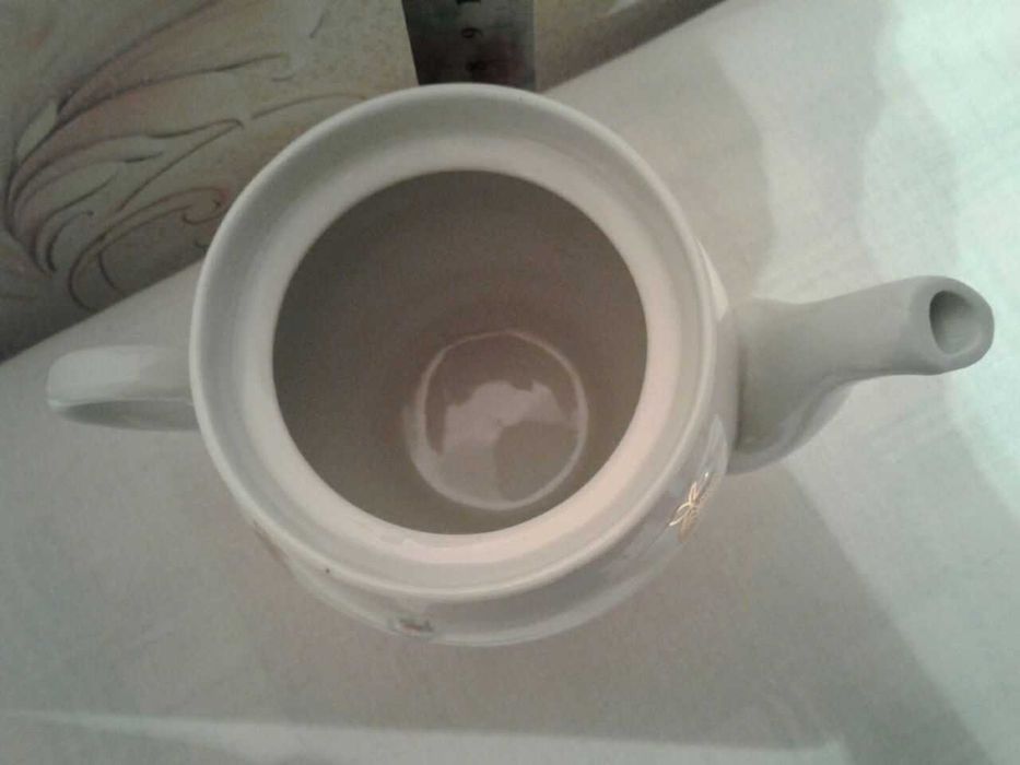 чайник заварочный