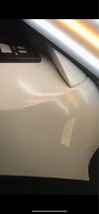 Щета от градушка или паркинг? PDR без боядисване | София