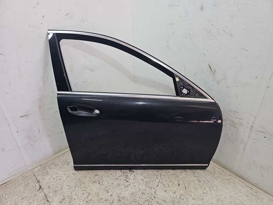 Usa dreapta fata Mercedes Clasa S (W221) [Fabr 2005-2013] Berlina  197