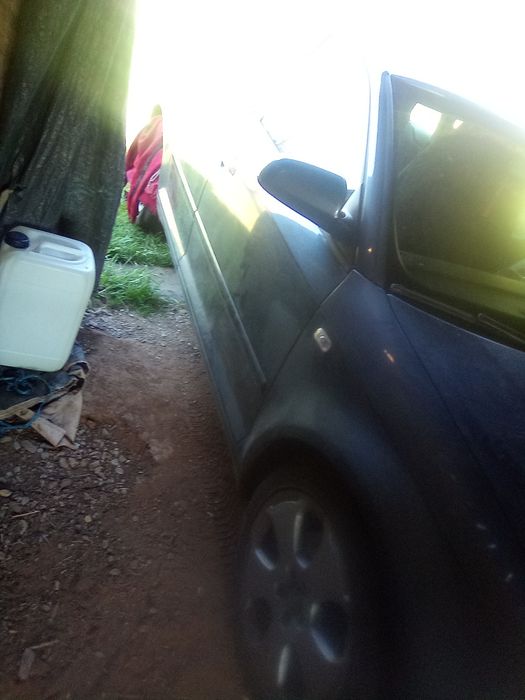 Vând audi A 3 din 2008