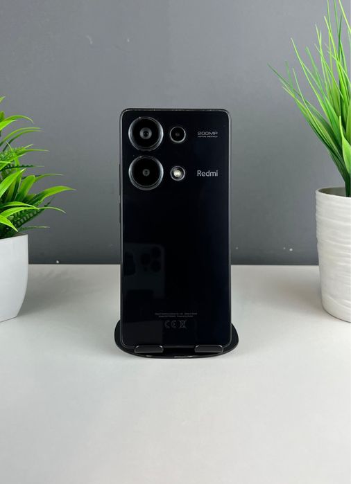 Redmi note 13 pro 256 гб