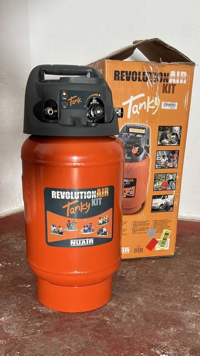 Rezervor aer RevolutionAIR Revolution'Air 8215160 – 14L