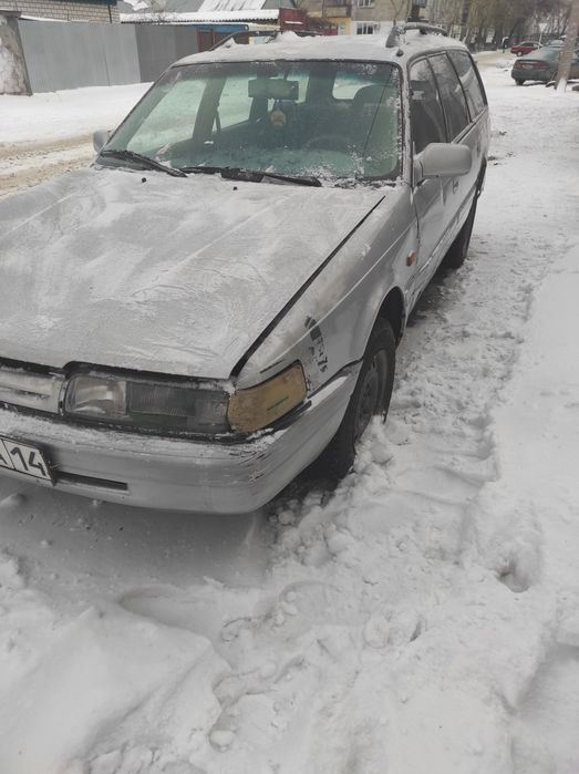 Продам автомобиль