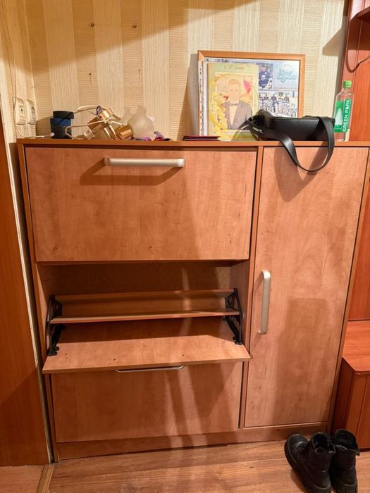 Мебель в прихожую