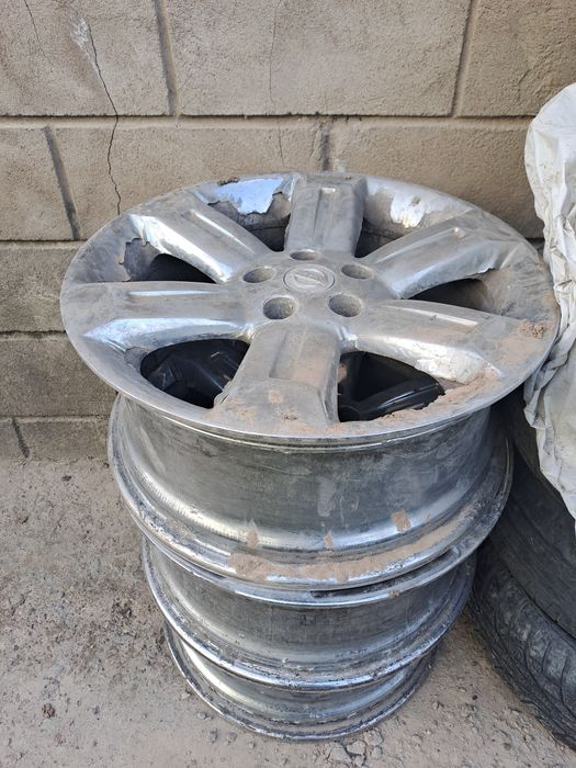 Продам диски с балонами