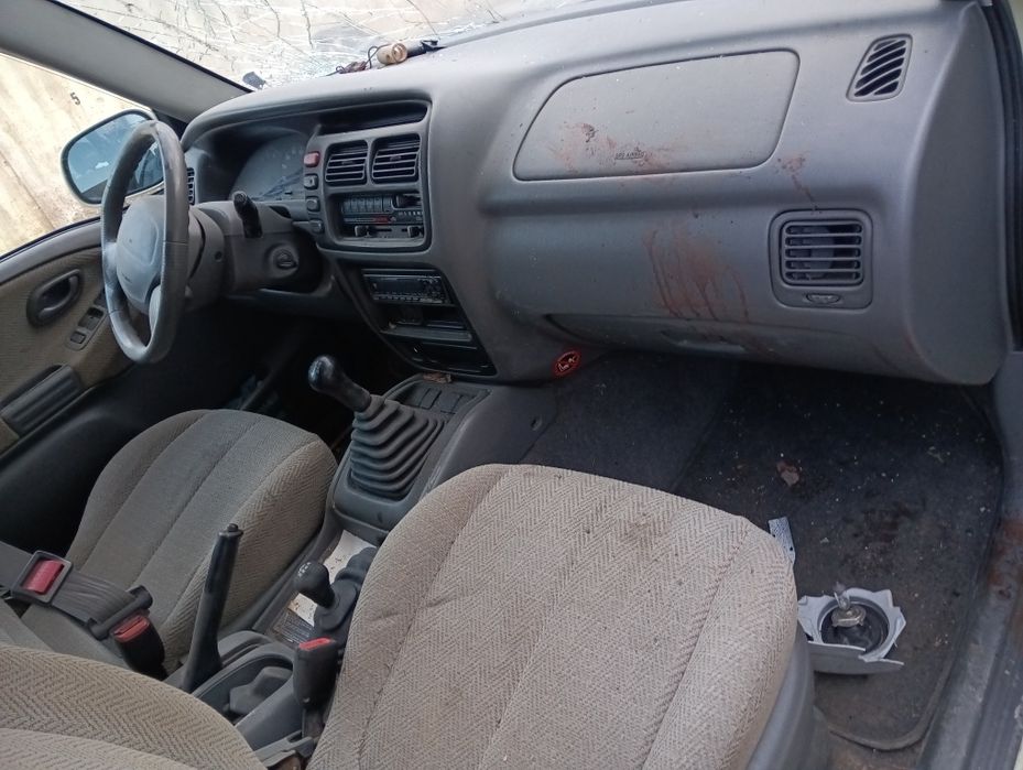 гранд витари 2.5,2.0д, 2.0,1.6