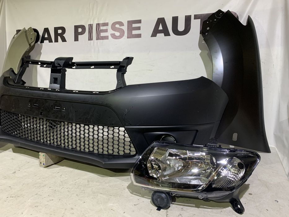 Piese  bara fata Dacia Logan 2, Sandero 2, 2013, 2014, 2015, 2016.