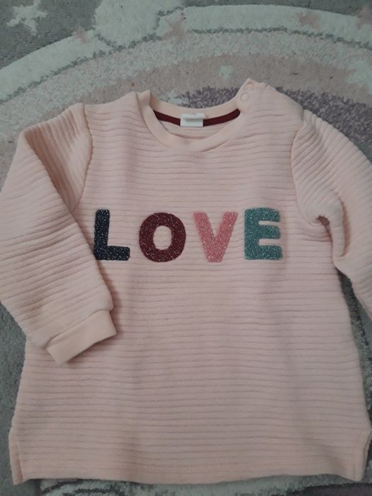 Дрешки за момиче 2-3г