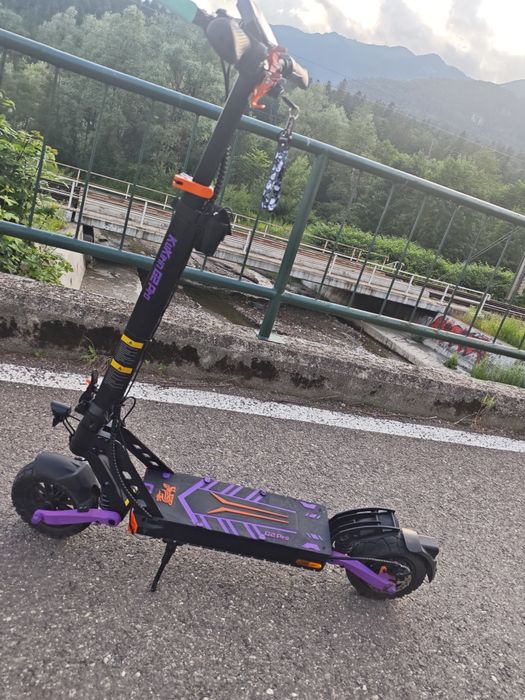 Kukirin G2 pro(schimb cu alta trotineta)
