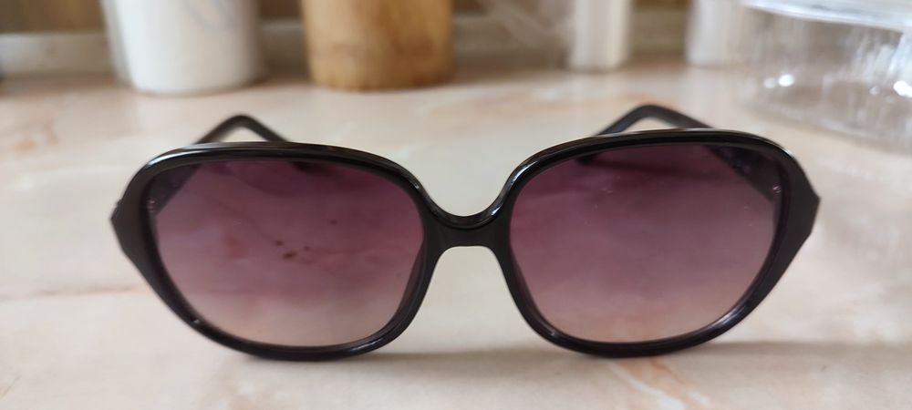 4 Ochelari de soare Missoni și Basley , unul de H&M + și altul no name