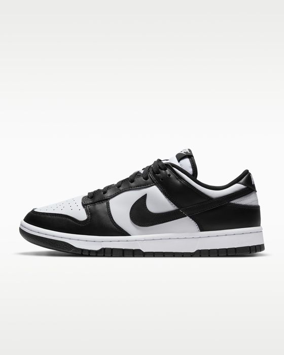 Nike Dunk Low - оригинальные