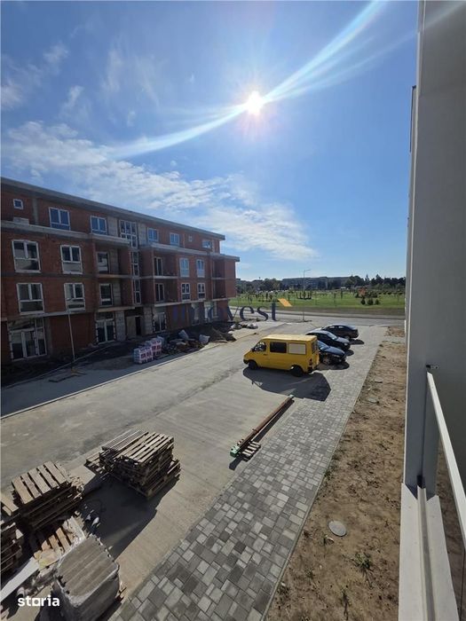 Ansamblu Nord Park Rezidence